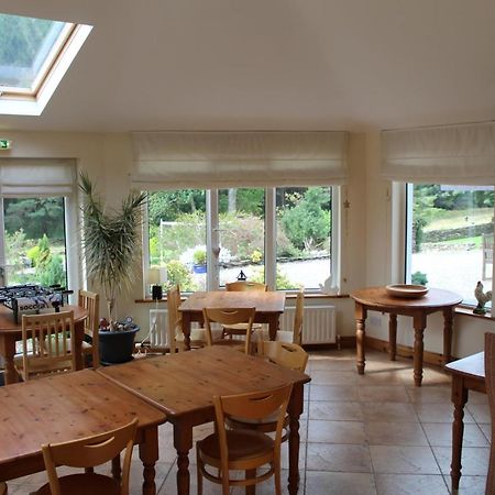 Riversdale House Room Only Accommodation, A98Kd85 Brockagh ภายนอก รูปภาพ