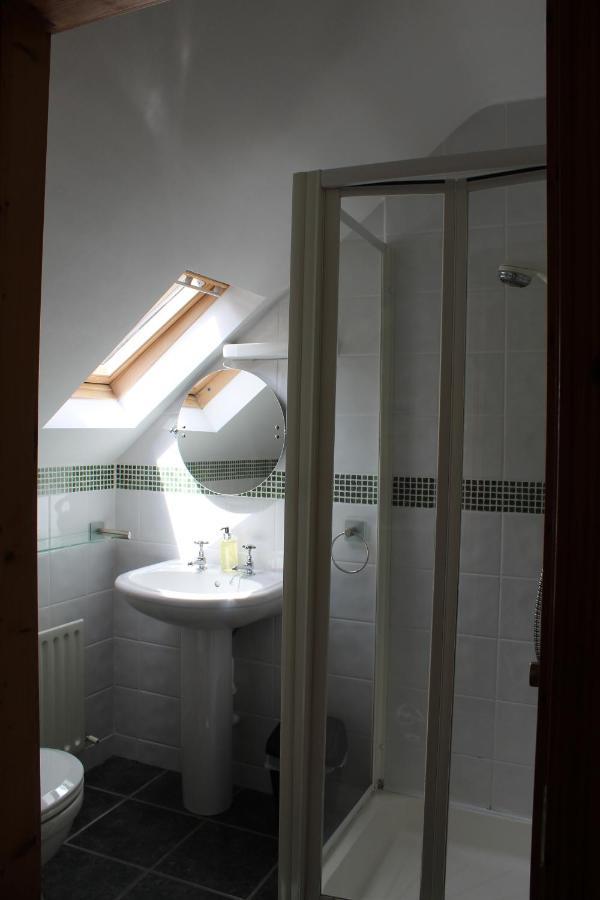 Riversdale House Room Only Accommodation, A98Kd85 Brockagh ภายนอก รูปภาพ