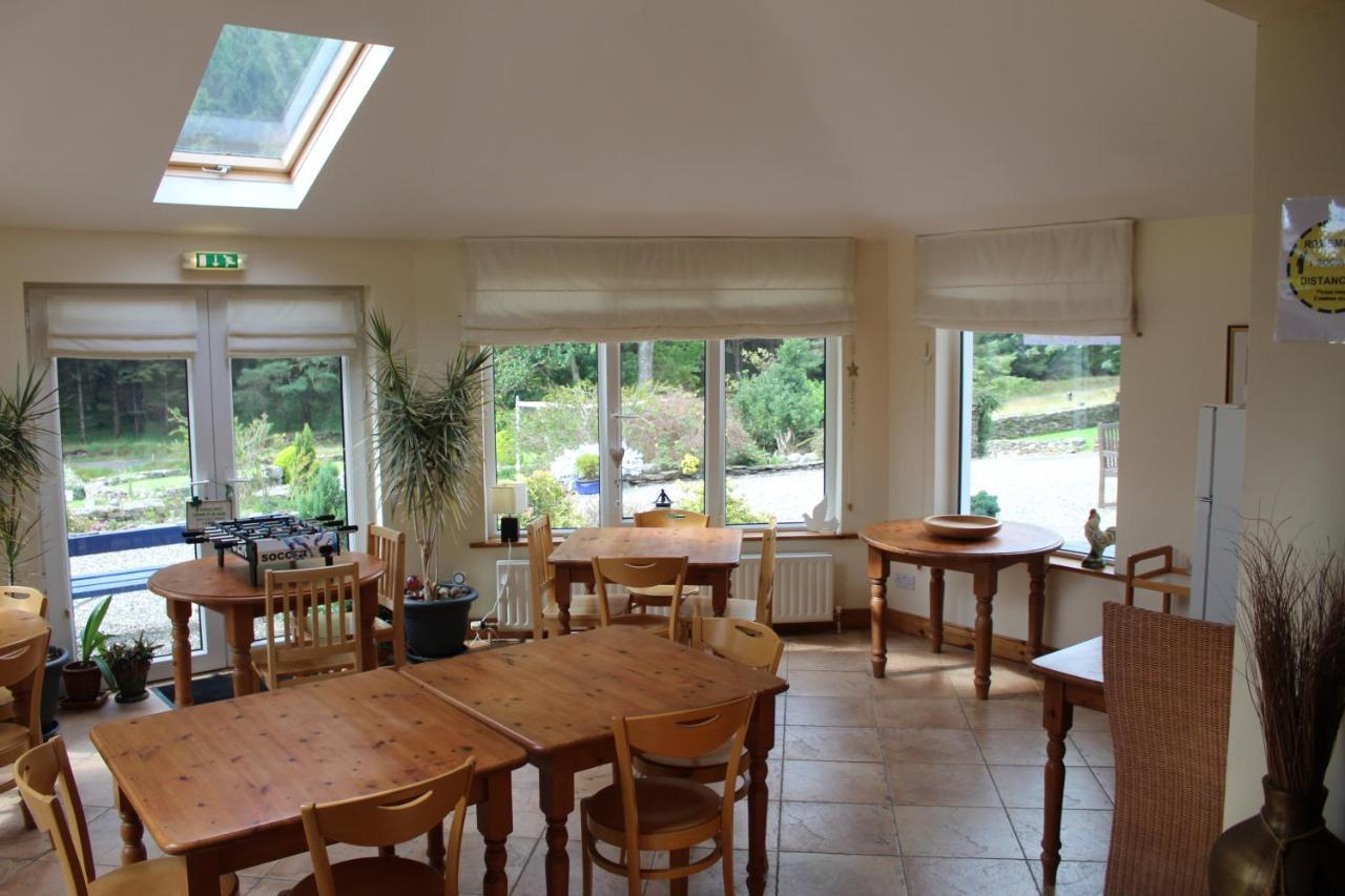 Riversdale House Room Only Accommodation, A98Kd85 Brockagh ภายนอก รูปภาพ